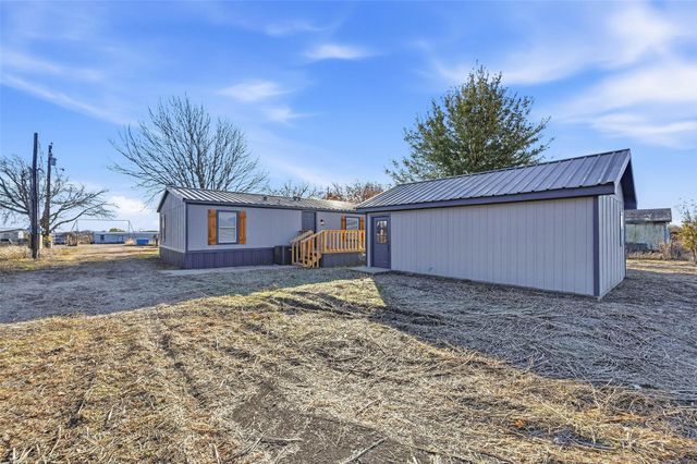 13820 Delta Drive, Venus, TX 76084