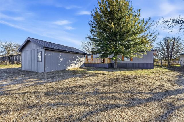 13820 Delta Drive, Venus, TX 76084