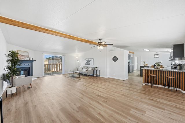 13820 Delta Drive, Venus, TX 76084