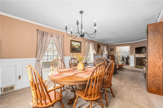 607 Blessing Drive, Dobson, NC 27017