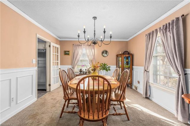 607 Blessing Drive, Dobson, NC 27017