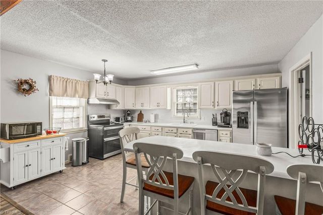 607 Blessing Drive, Dobson, NC 27017