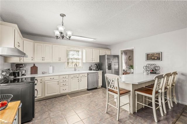 607 Blessing Drive, Dobson, NC 27017