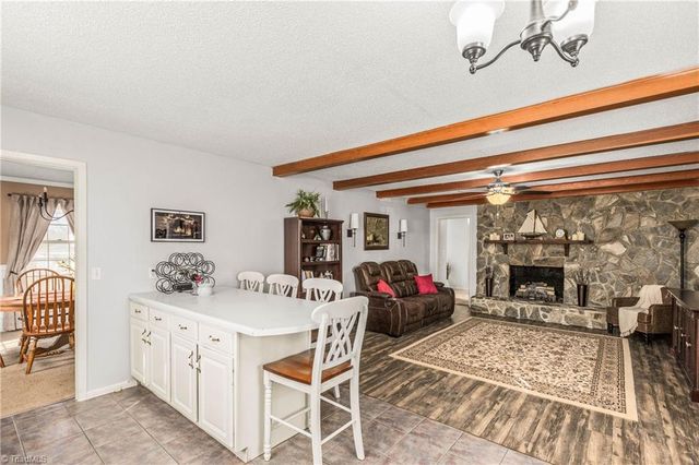 607 Blessing Drive, Dobson, NC 27017