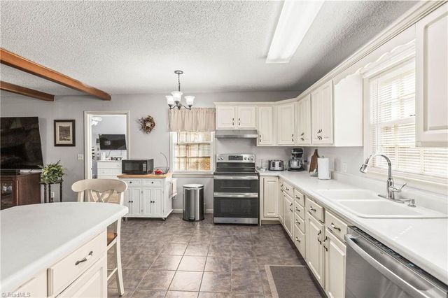 607 Blessing Drive, Dobson, NC 27017