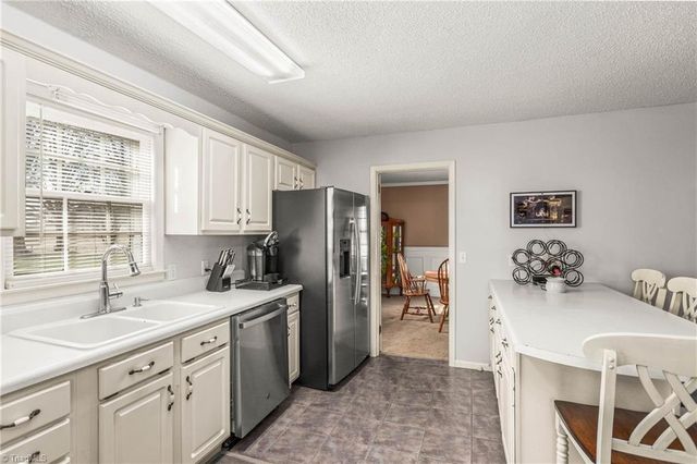 607 Blessing Drive, Dobson, NC 27017