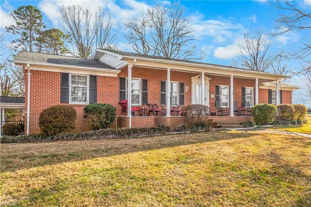 607 Blessing Drive, Dobson, NC 27017