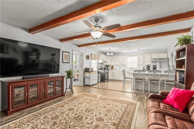 607 Blessing Drive, Dobson, NC 27017