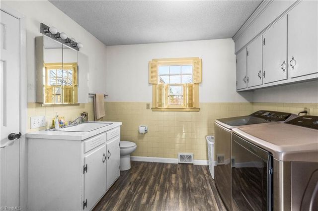 607 Blessing Drive, Dobson, NC 27017