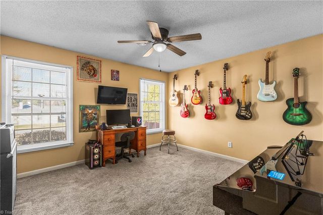 607 Blessing Drive, Dobson, NC 27017