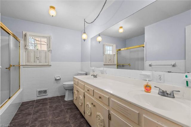 607 Blessing Drive, Dobson, NC 27017