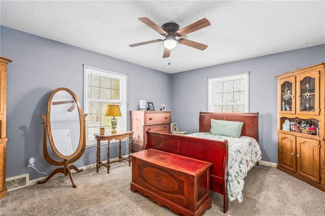 607 Blessing Drive, Dobson, NC 27017