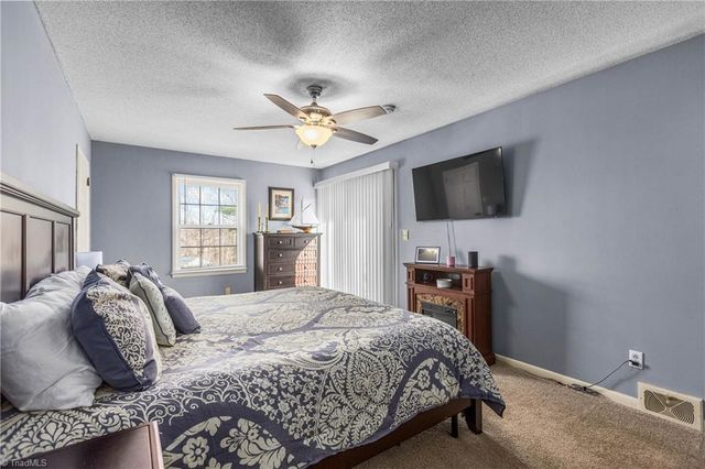 607 Blessing Drive, Dobson, NC 27017