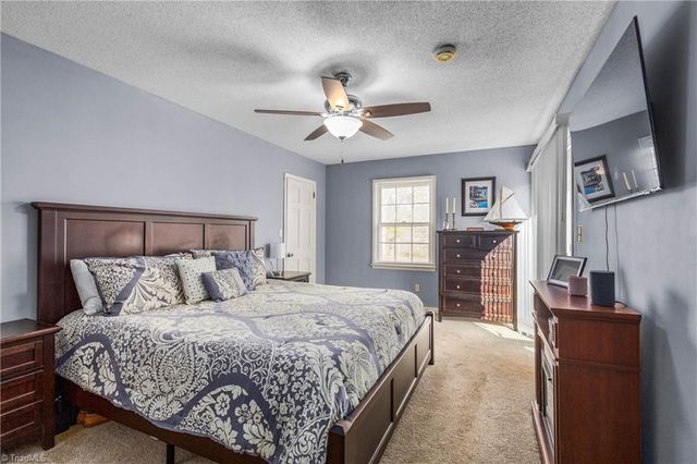 607 Blessing Drive, Dobson, NC 27017