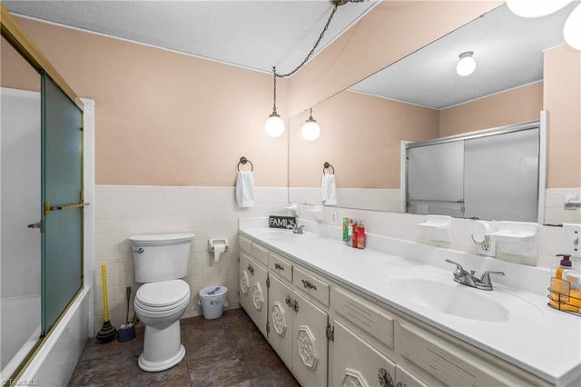 607 Blessing Drive, Dobson, NC 27017