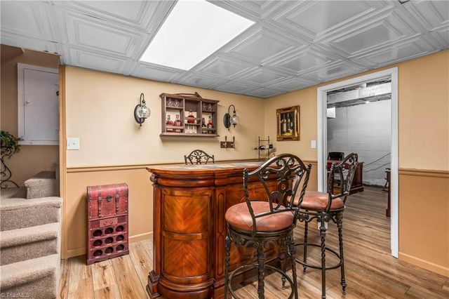 607 Blessing Drive, Dobson, NC 27017