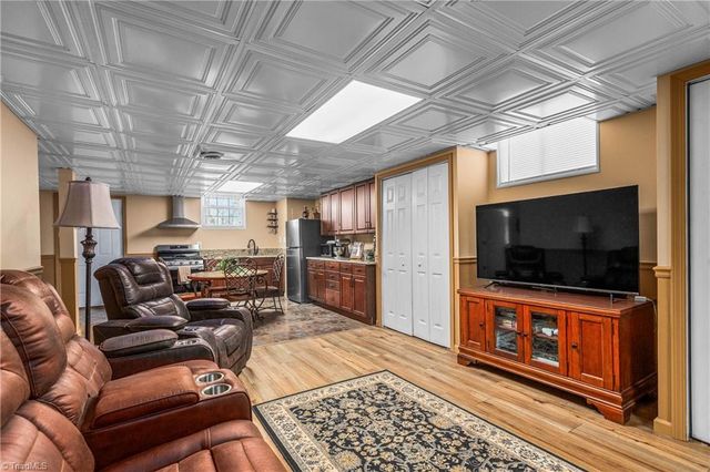 607 Blessing Drive, Dobson, NC 27017