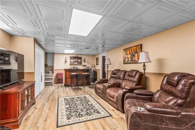 607 Blessing Drive, Dobson, NC 27017