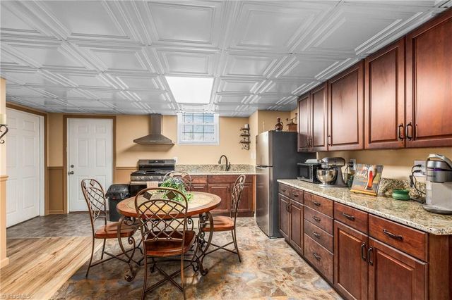 607 Blessing Drive, Dobson, NC 27017