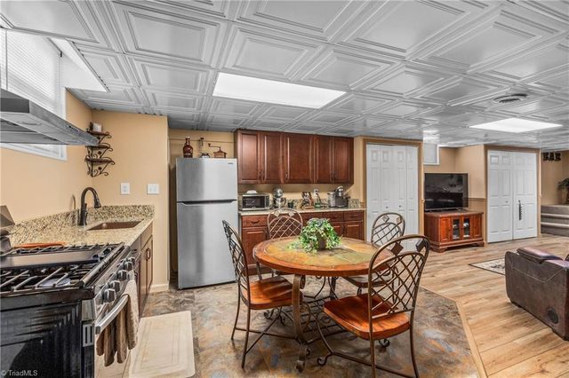 607 Blessing Drive, Dobson, NC 27017