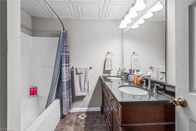 607 Blessing Drive, Dobson, NC 27017