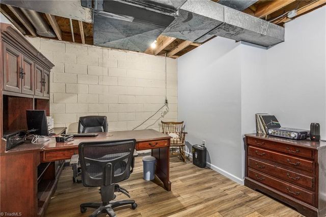 607 Blessing Drive, Dobson, NC 27017