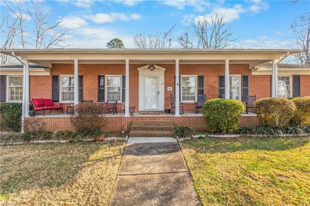 607 Blessing Drive, Dobson, NC 27017