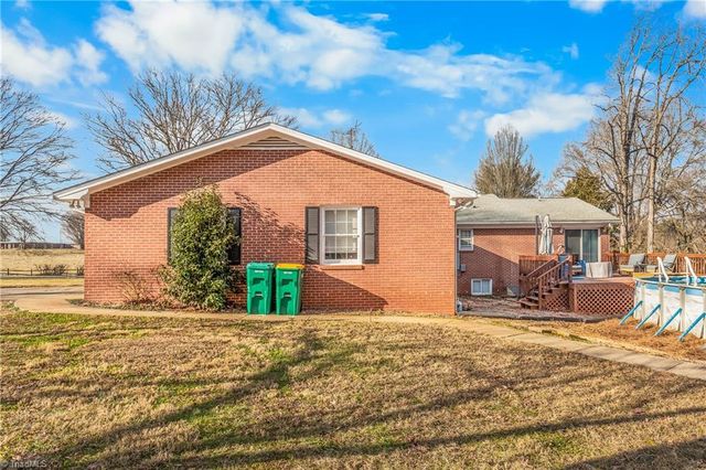 607 Blessing Drive, Dobson, NC 27017