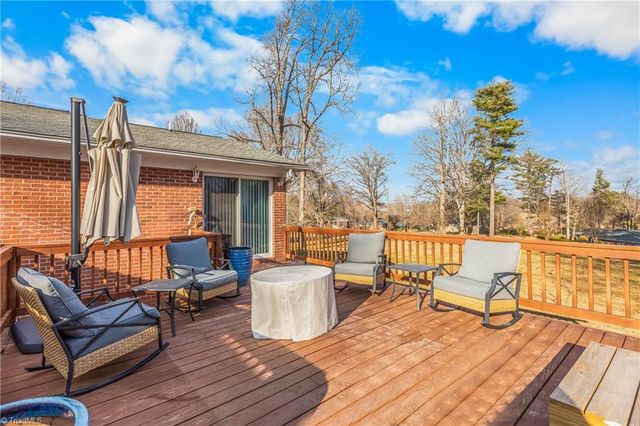 607 Blessing Drive, Dobson, NC 27017