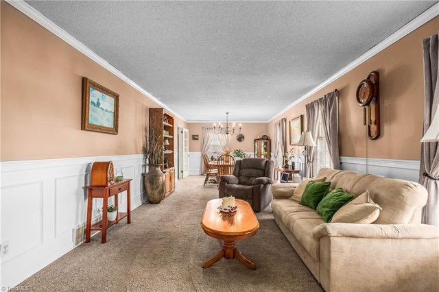 607 Blessing Drive, Dobson, NC 27017