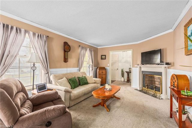 607 Blessing Drive, Dobson, NC 27017