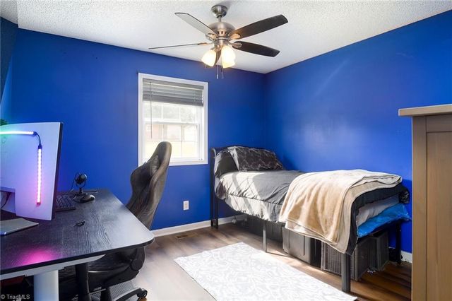 105 Converse Drive, Lexington, NC 27292