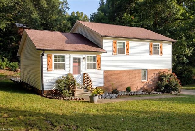 105 Converse Drive, Lexington, NC 27292