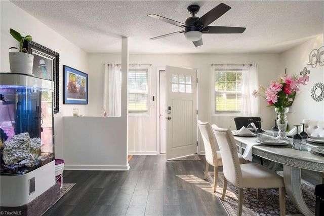 105 Converse Drive, Lexington, NC 27292