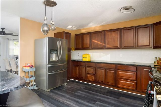 105 Converse Drive, Lexington, NC 27292