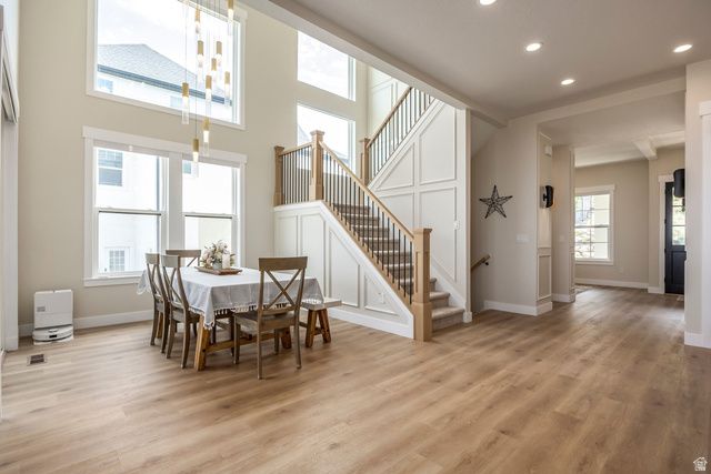 6244 W FORT PIERCE WAY, Herriman, UT 84096