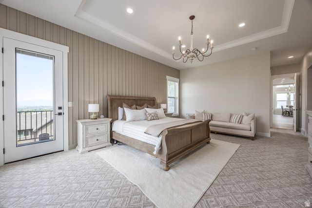 6244 W FORT PIERCE WAY, Herriman, UT 84096