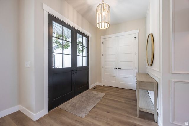 6244 W FORT PIERCE WAY, Herriman, UT 84096