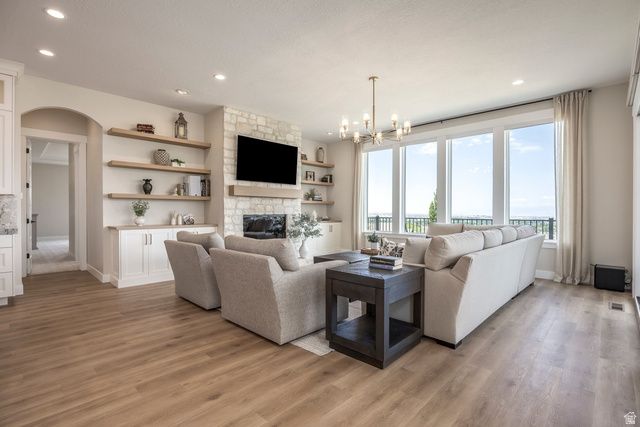 6244 W FORT PIERCE WAY, Herriman, UT 84096