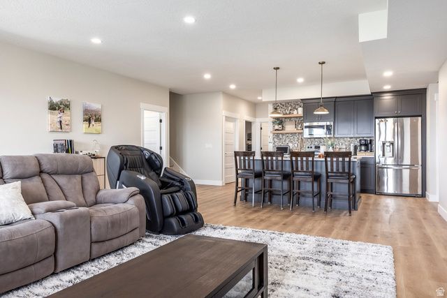 6244 W FORT PIERCE WAY, Herriman, UT 84096