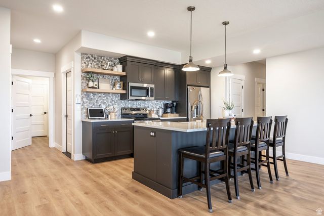 6244 W FORT PIERCE WAY, Herriman, UT 84096