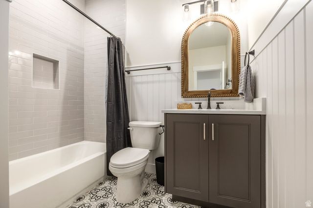 6244 W FORT PIERCE WAY, Herriman, UT 84096