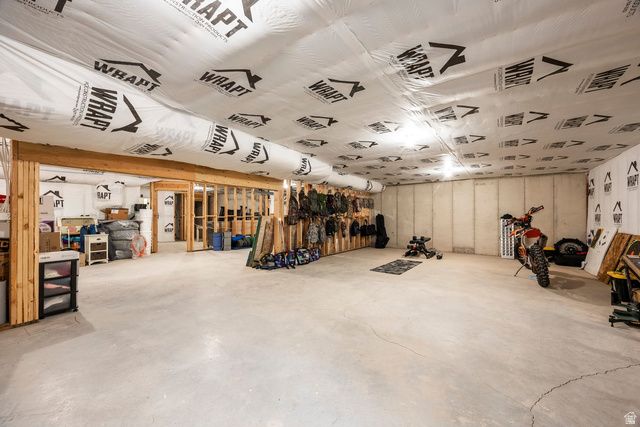 6244 W FORT PIERCE WAY, Herriman, UT 84096