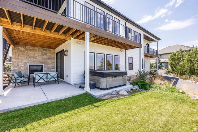 6244 W FORT PIERCE WAY, Herriman, UT 84096