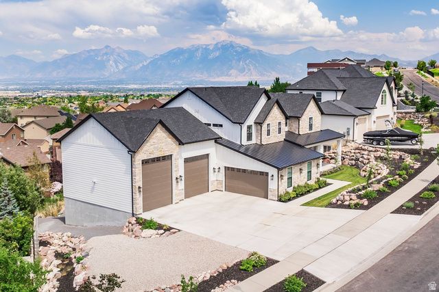 6244 W FORT PIERCE WAY, Herriman, UT 84096