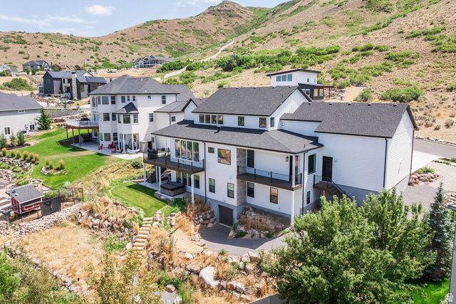 6244 W FORT PIERCE WAY, Herriman, UT 84096