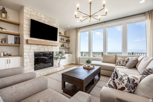 6244 W FORT PIERCE WAY, Herriman, UT 84096