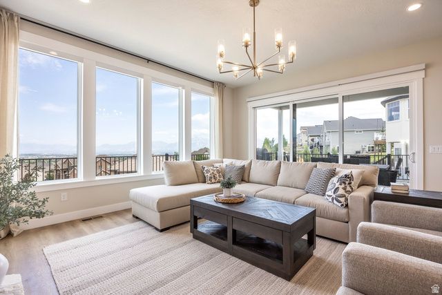 6244 W FORT PIERCE WAY, Herriman, UT 84096