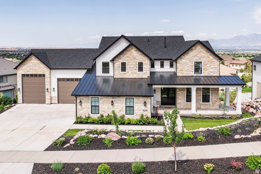 6244 W FORT PIERCE WAY, Herriman, UT 84096