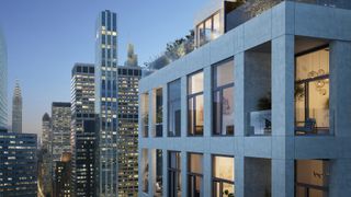 126 E 57th Street # 1008, New York City, NY 10022